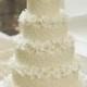 Replica of Tom Cruise/Katie Holmes's wedding cake