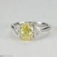 Engagement ring inspiration ~ Seventy Seven Diamonds