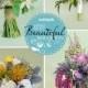 Canada’s Most Beautiful Bouquets For 2013