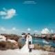 Ảnh cưới biển Minh Châu - Quan Lạn ( JA Studio - 11E Thụy Khuê )