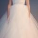 All About Details: Jim Hjelm Wedding Dresses