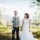 Handmade Lake Arrowhead Wedding: Abbygale + Nathan