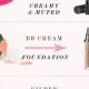 How To: Transition Your Makeup bag from Summer to Fall