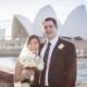 A wedding in Sydney