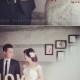 Ảnh cưới đẹp Hà Nội - Biệt thự hoa hồng ( JA Studio - 11E Thụy Khuê )