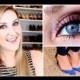 Fall Makeup Tutorial (Lorac Pro Palette) & OOTD!!