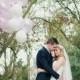 Kate and Andy’s Pretty Pink and Blue Homemade Wedding. By Emma B Photography