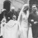 Chic Vintage Bride – Princess Hilda of Luxembourg