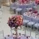 حفلات الزفاف: الأطراف