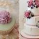 Pretty Cakes from the Sweetness Cake Boutique