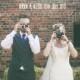 Alexis and Brook’s ‘Relaxed, Rustic, Country Wedding. By Emma Boileau