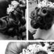 Bridal Hair by Rae Ella