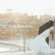 A'bulae Saint Paul rooftop wedding