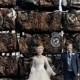 Pirate Wedding & The Miss Havisham Wedding Dress: Tim & Lisa