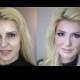 25 incroyables transformations de maquillage