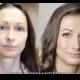 25 incroyables transformations de maquillage