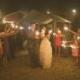 Sparkler Exit at Willow Creek Events