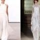 Top 10: Wedding dress inspiration from Fashion Week