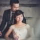 Ảnh cưới Hà Nội - Biệt thự hoa hồng ( JA Studio - 11E Thụy Khuê )