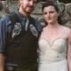 Homemade Pennsylvania Farm Wedding: Lauren & Red