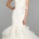 Alvina Valenta Wedding Dresses Fall 2013