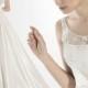 Franc Sarabia Spring Wedding Dress Collections