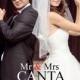 Mr & Mrs Canta
