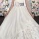 Martina Liana Wedding Dresses Spring 2014 Collection