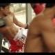 Muay Thai Ceremony Thai Boxing