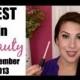 Best in Beauty: September 2013