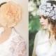 Spring Inspired Wedding Hairpieces