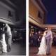 Mireles Wedding: First Dance
