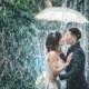 [wedding] in typhoon