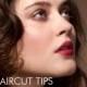 4 Haircut Tips for Curly Hair Gals