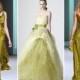 Tips for Shopping Wedding Green Gowns