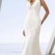 Your Mermaid Beach Wedding Dress Inspirations