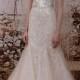 Monique Lhuillier Fall 2014 Wedding Dresses