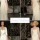 Jenny Packham’s Spring 2014 Collection and 25th Anniversary Show from NY Bridal Fashion Market
