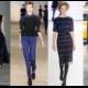 Fashion Trend Black and Blue
