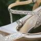 Wedding Shoes   Ring