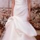 Monique Lhullier Bridal Collection Fall 2014