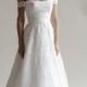 Ines Di Santo Luxe Fall 2014 Wedding Dresses