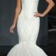 Mark Zunino wedding dresses Spring 2014 collection