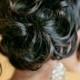 15 Stunning Updo Wedding Hairstyles