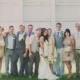 A Fun, Vintage-Inspired Wedding in Calgary
