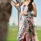 kamal Lawn Dress Summer Collection by Zara Shahjahan