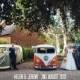 Helen and Jeremy’s VW Loving, DIY Pub Wedding. By Babb Photos