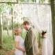 Fall Woodland Wedding Inspiration
