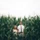 DIY Michigan Barn Wedding: Emily + Tyler