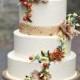 Delightful Wedding Cake Ideas with Unique Details